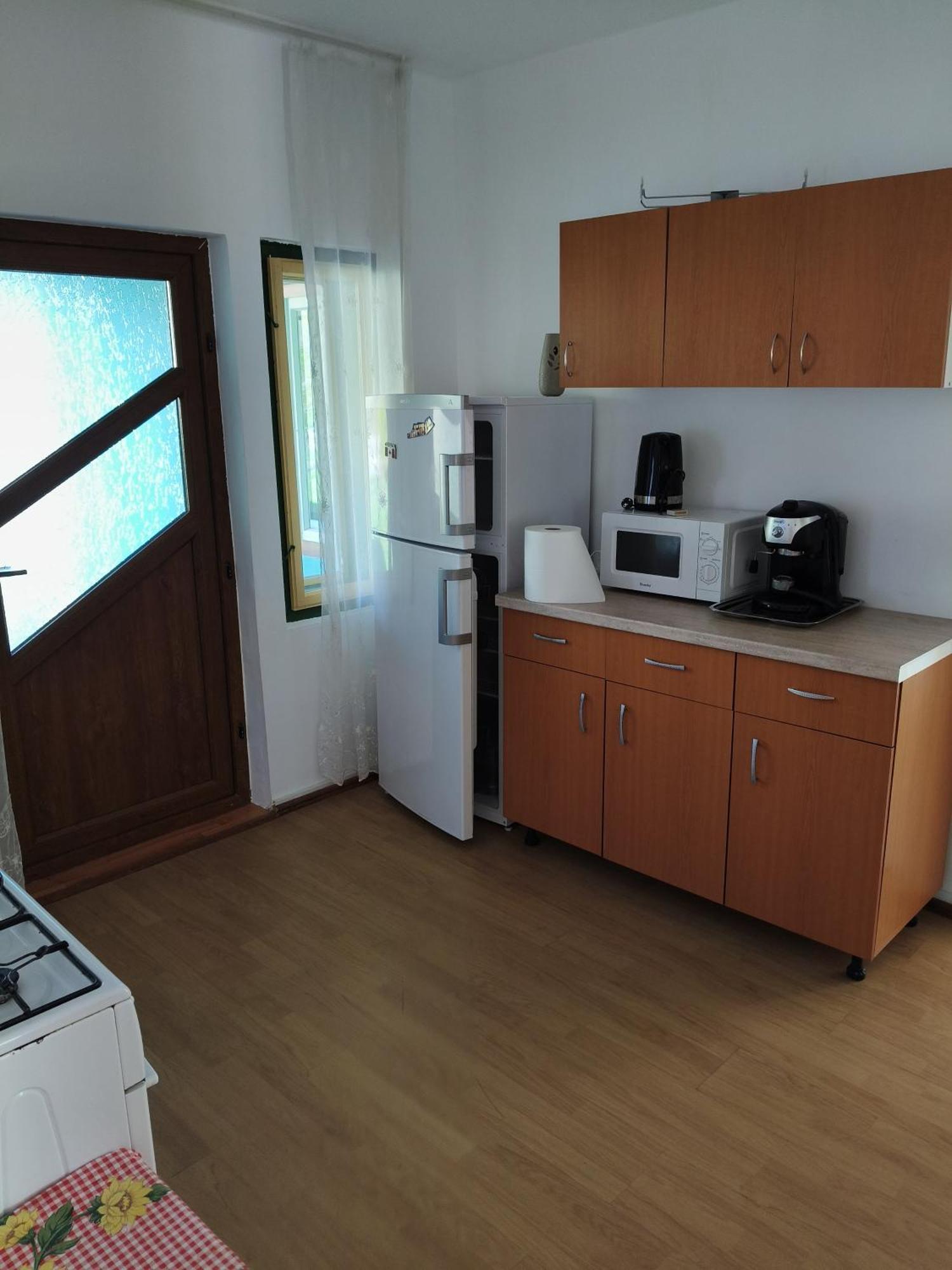 Appartement Family&Friends à Ceahlău Extérieur photo