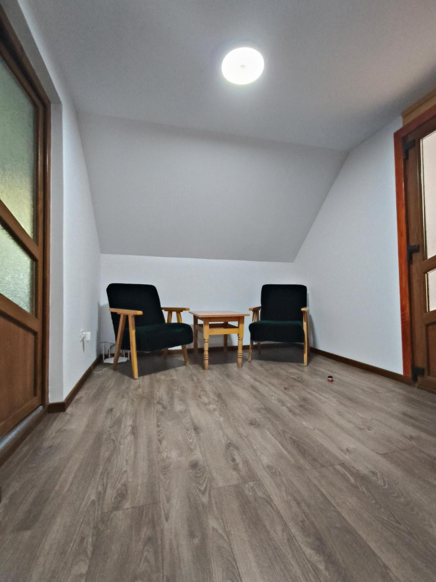 Appartement Family&Friends à Ceahlău Extérieur photo