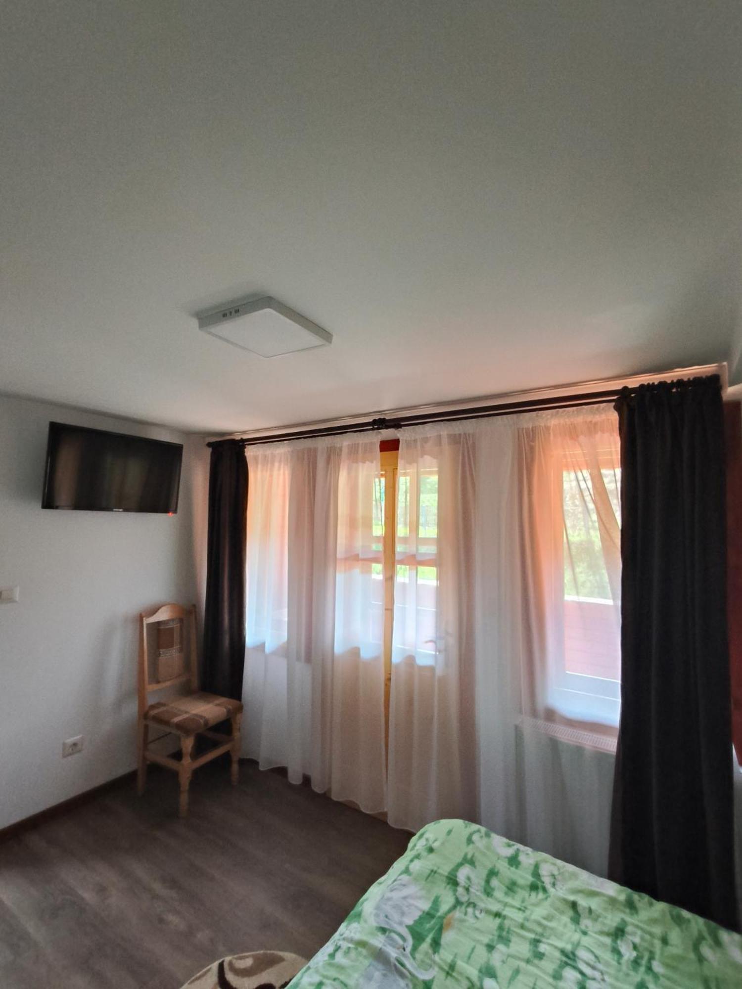 Appartement Family&Friends à Ceahlău Extérieur photo